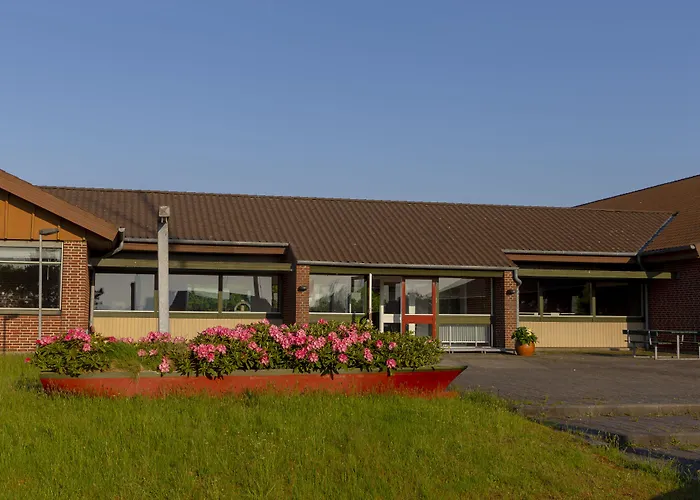 Hotel Fano Esbjerg