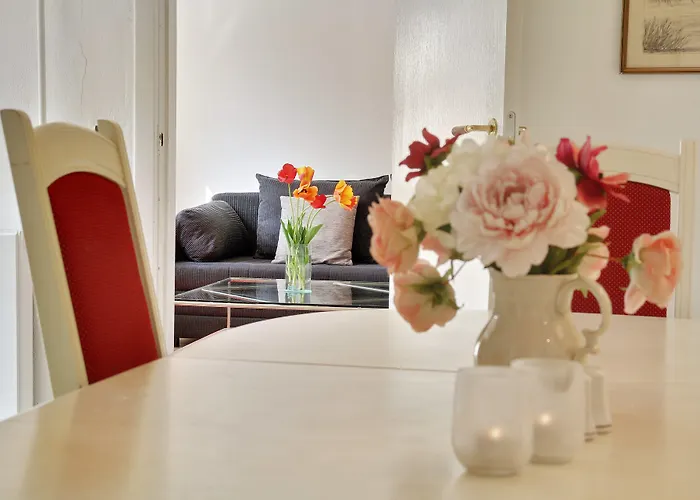 Bed&Breakfast Åløkke Nyborg