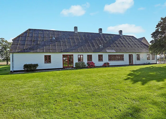 Hotels in Nyborg