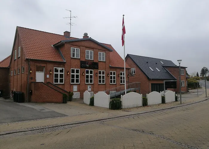 Gjern Hotel