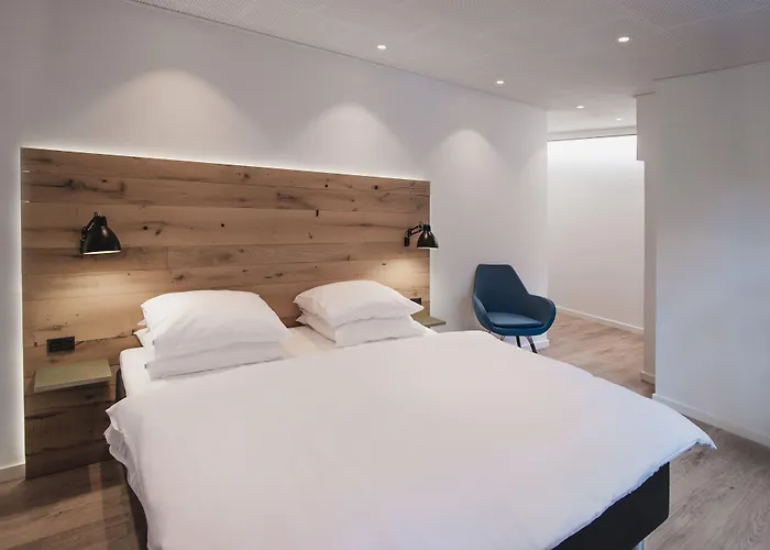 Hotel Town Living Ringkøbing