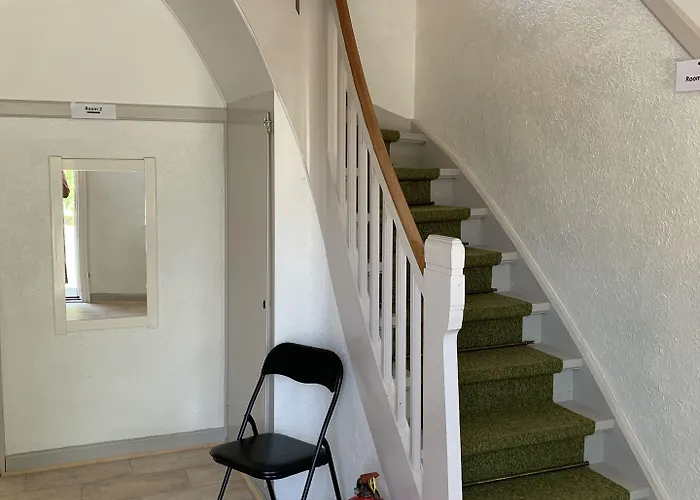 Anne'S Bed & Kitchen, Dalgaard Bed and Breakfast Horsens