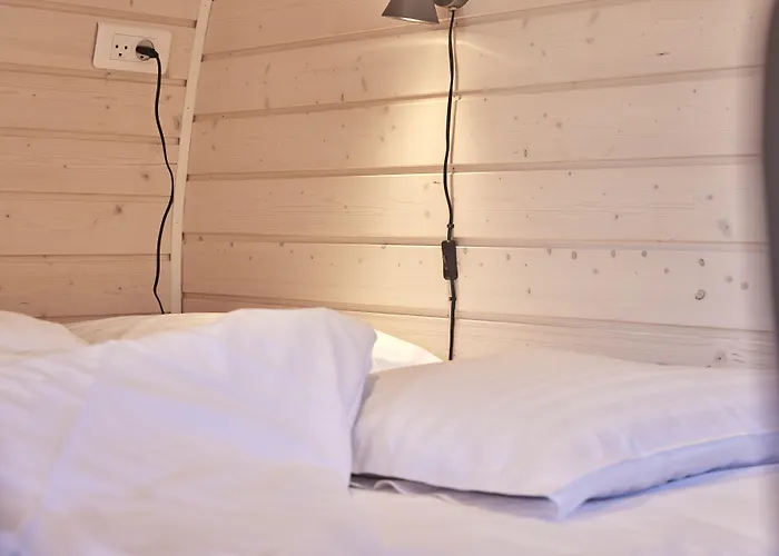 Danhostel Skjern