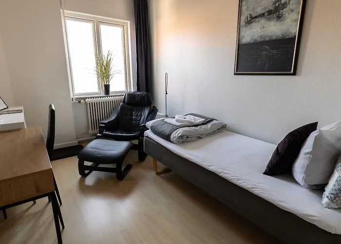 Rønne H Hotel