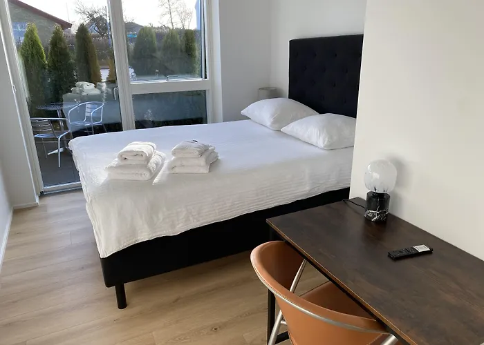 CPH Like Home København