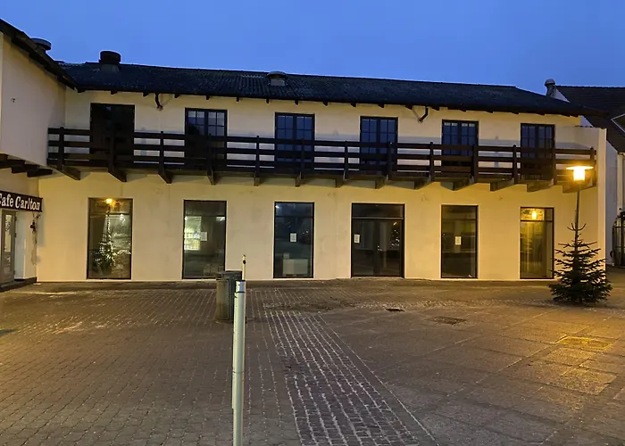 Hotel Klitbakken Løkken
