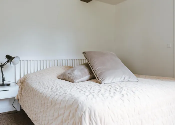 Lindegaarden Kollund Bed and Breakfast Kruså