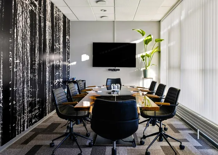 Hotel Lautrup Park Ballerup