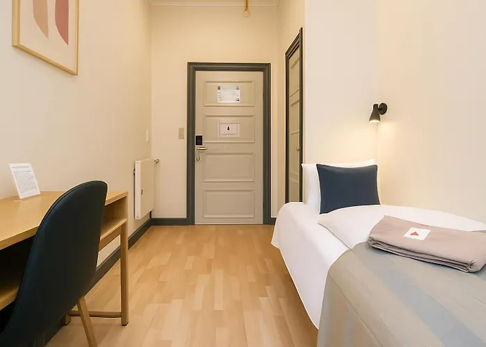 Hotel Amager Copenhagen