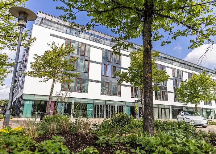 Hotels nahe Nicolai für Kinder