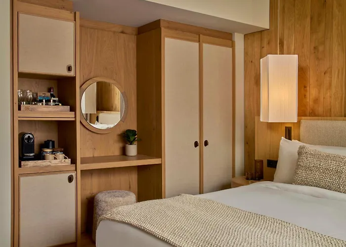 Beste Hotels in het centrum van Kopenhagen