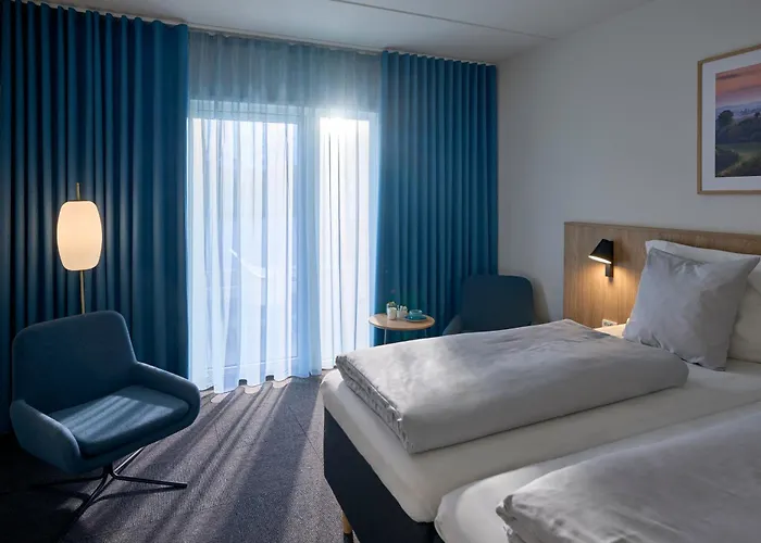 Hotels in Fåborg