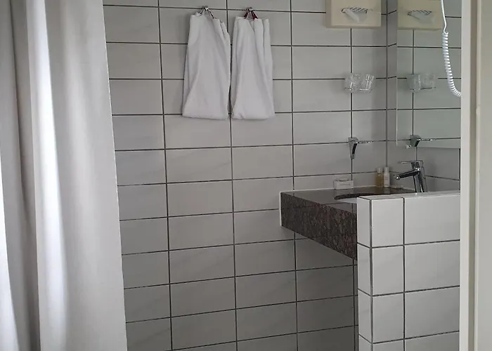 Luxury Hotels in Odense