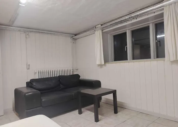 Rundvejen Guest House Aalborg