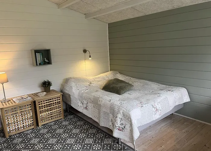 Heltoften Bed&Breakfast Nykobing Mors