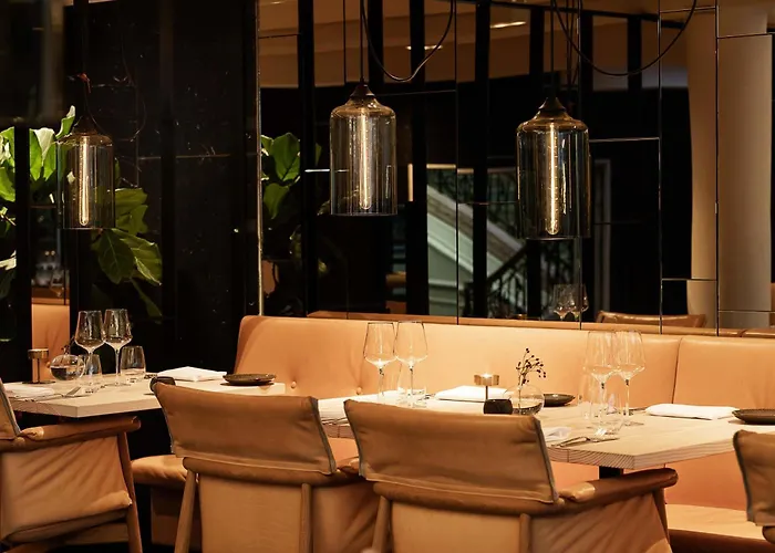 5 Sterne Hotels in Kopenhagen