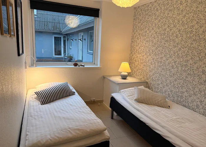 Blokhus-Hune Hotel og Vandrerhjem