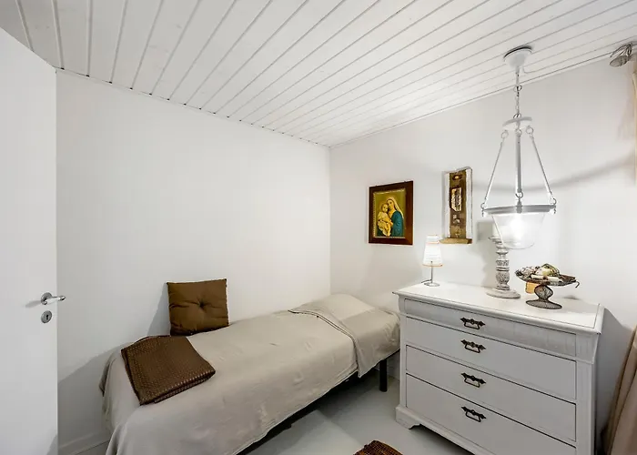 Tina Risager bed&breakfast Sindal