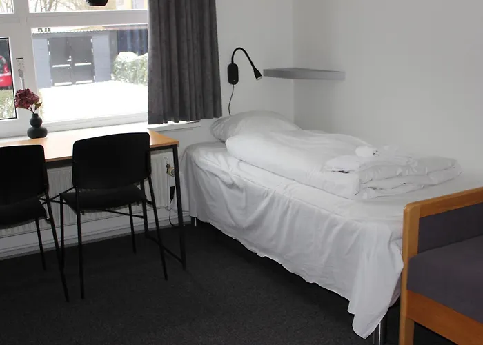 Vildbjerg Sports Hotel&Kulturcenter
