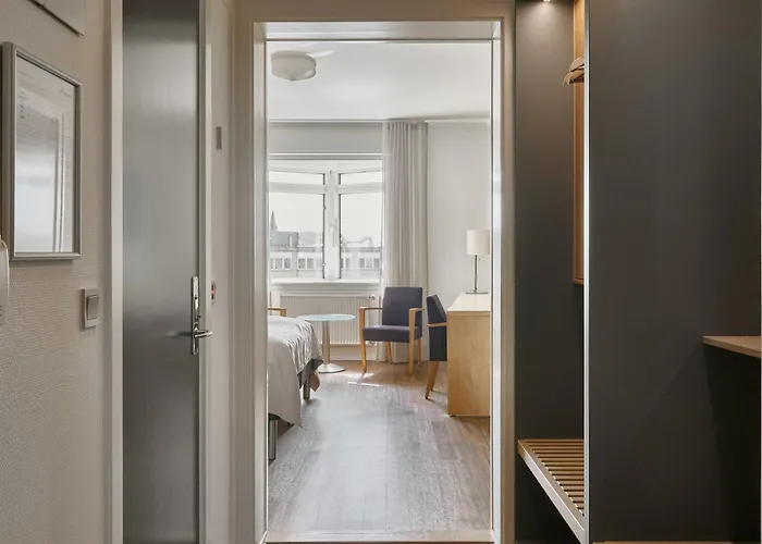 Hotel Svendborg