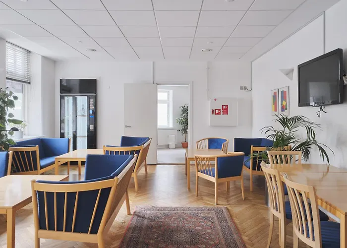 Hotel Garni Svendborg