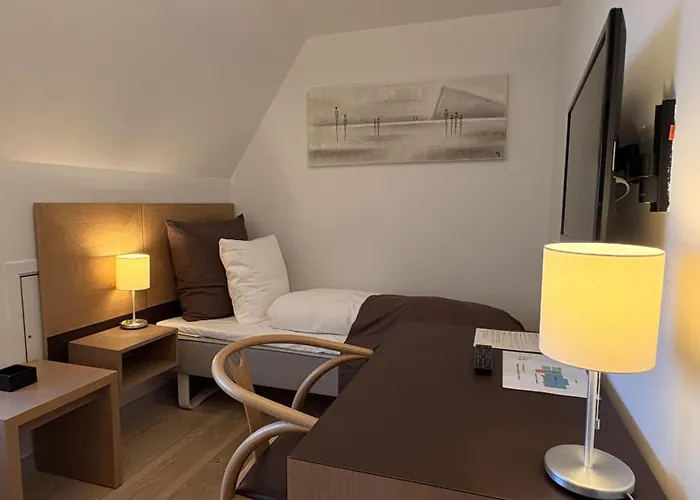 Brødremenighedens Hotel Christiansfeld