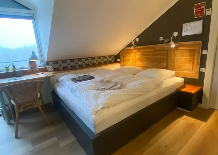 Samsted Hotel Middelfart