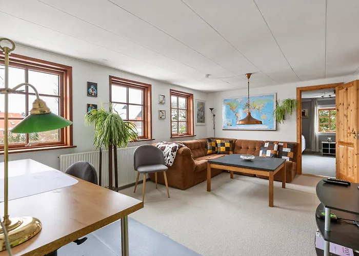 Bed & Breakfast Hobro