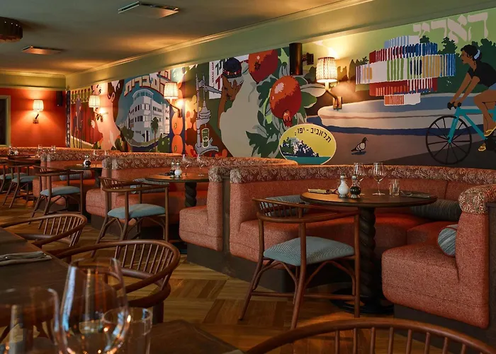 25Hours Hotel Indre By Copenhague