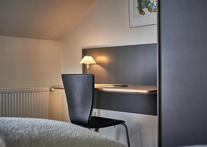 Vejlsøhus Hotel&Conference Center Silkeborg
