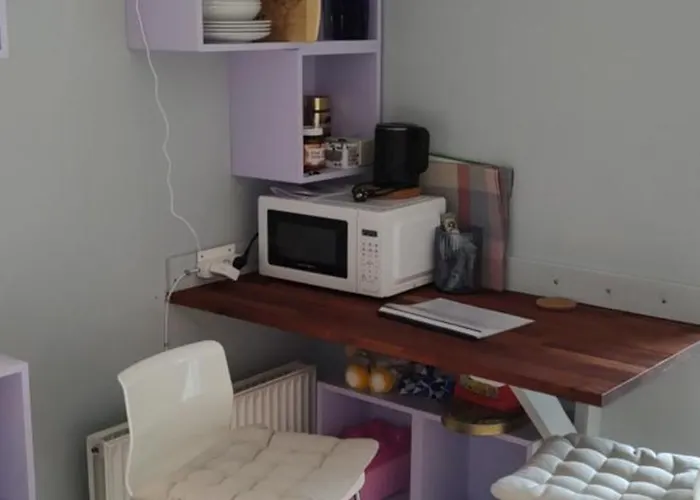 Central Microflat, Free Parking, Garden Bbq, Legohouse, Legoland, Billund