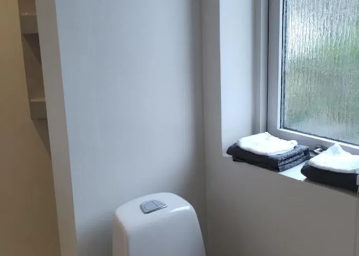 Central Microflat, Free Parking, Garden Bbq, Legohouse, Legoland, Billund