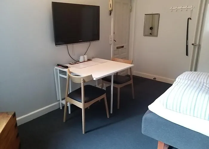 B&B Sps Downtown København