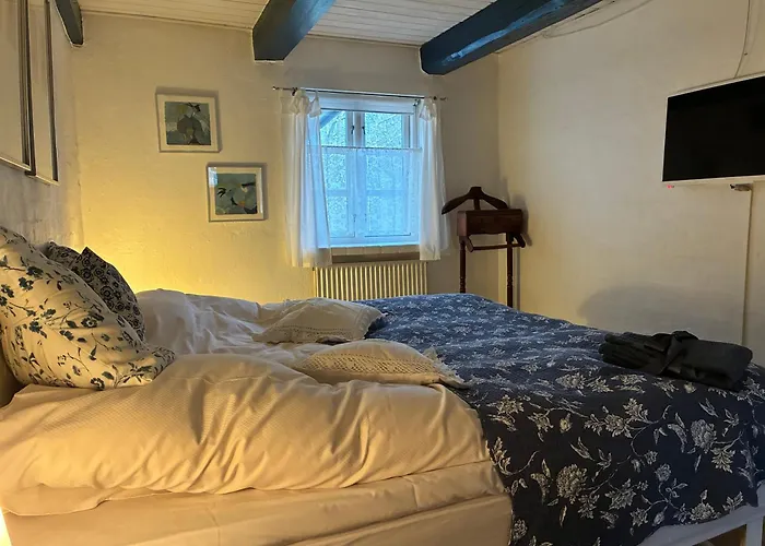 Pallisgaard B&B Struer