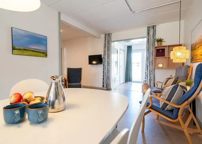 Feriecenter Slettestrand Fjerritslev