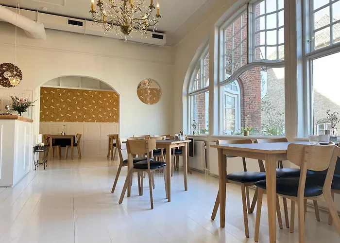 Hotel Faaborg