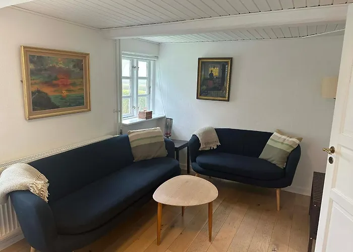 Tondegarden 3 Rooms Apartment Odense