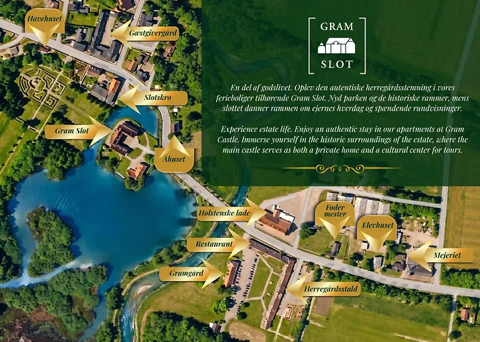 Gram Slot Hotel