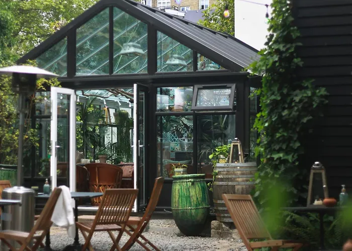 Hotel 66 Guldsmeden Kopenhagen
