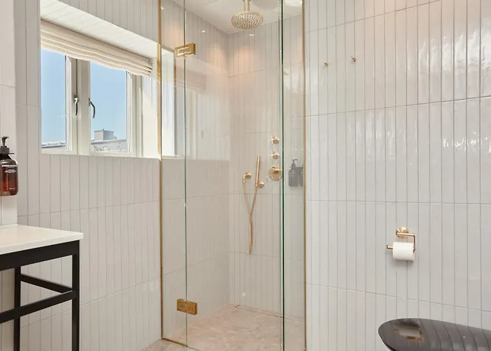 Resorts em Copenhaga