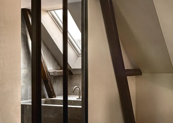 Audo Boutique Hotel Copenhaga aceita animais de estimação