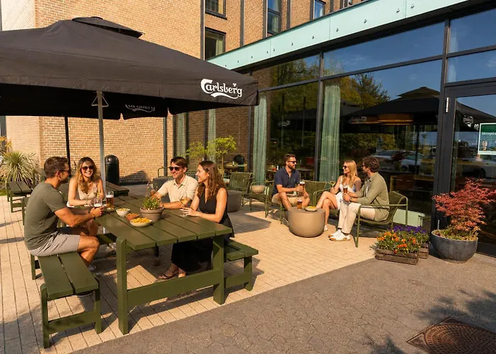 Hotel economici a Billund