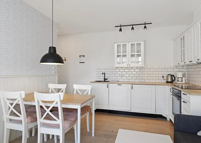 Løkken Badehotel Apartments