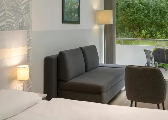 Hotels in Kruså