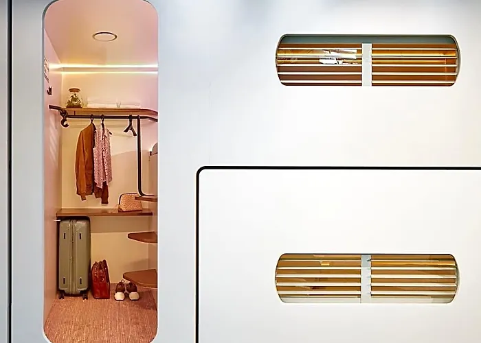 Soborg Hotels