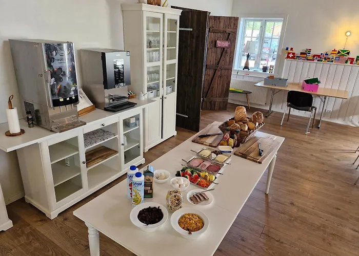 Affitti vacanze a Billund