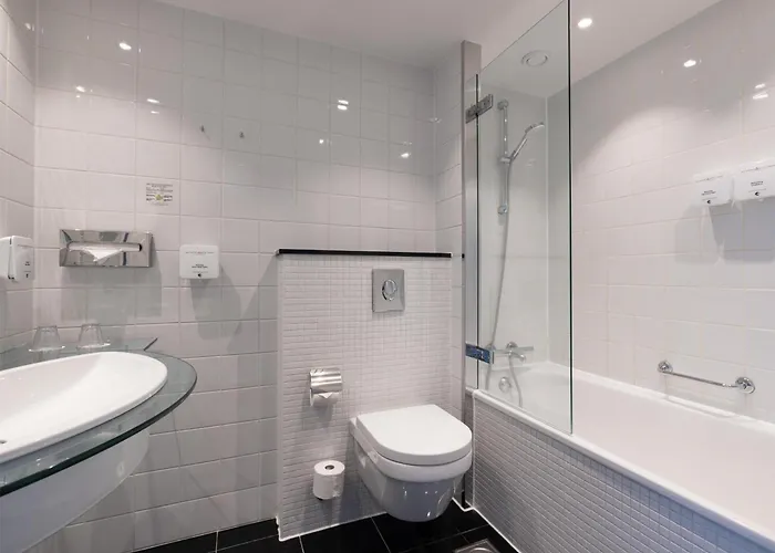 Copenhagen Island Hotel