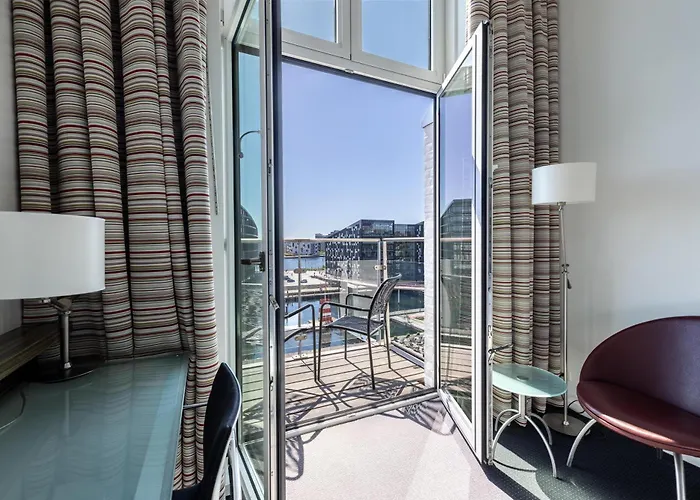 Hotel vicino a Biblioteca nazionale