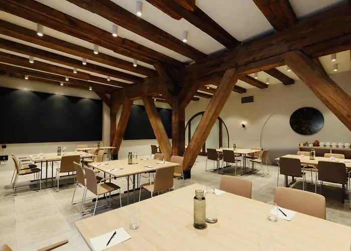 Copenhagen City Center Hotels