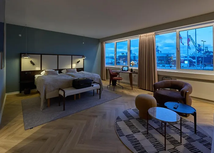 Frederikshavn Hotels